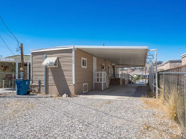 10120 Harbor View Rd W, Parker, AZ 85344