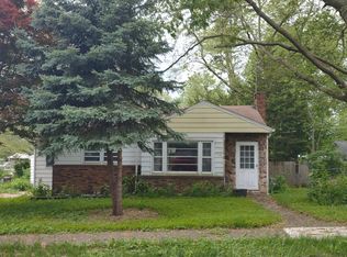 307 Belsley St, South Pekin, IL
