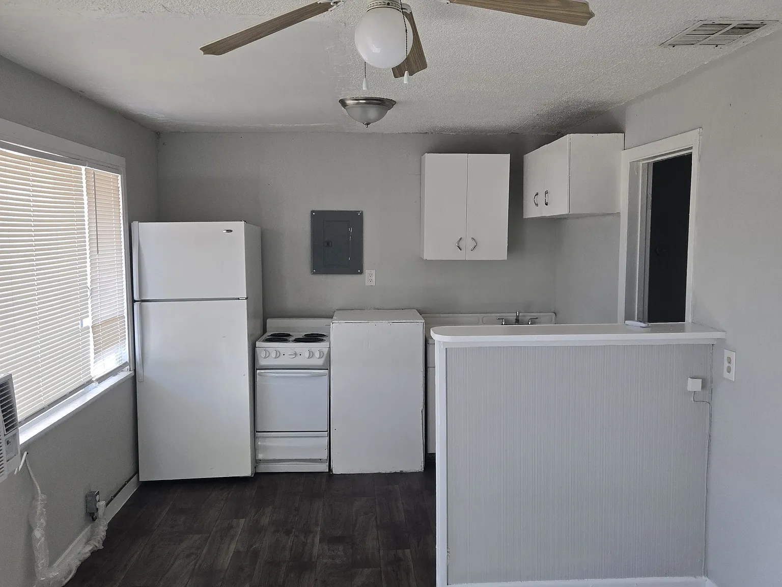 1 bed, 711 sqft, $800 — Photo 2