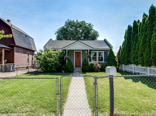 237 N Emerson Ave, Wenatchee, WA 98801
