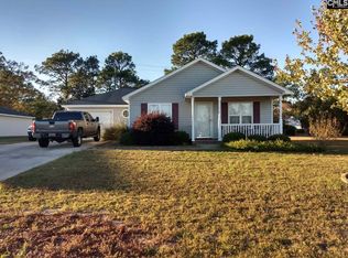 167 Sandy Creek Ct, Gaston, SC 29053