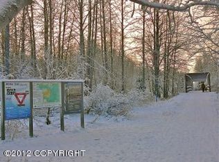 6245 E Tudor Rd, Anchorage, AK 99507