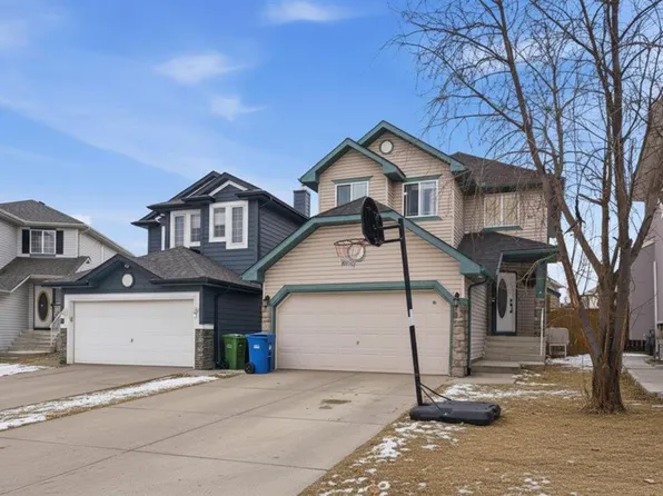 147 E Coral Springs Ct NE, Calgary, AB T3J 3W9