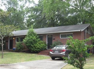 502 N Perry St, Auburn, AL 36830