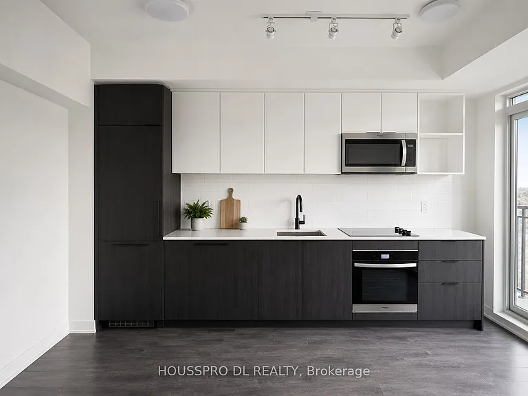 1245 Dupont St #1706 — Photo 3