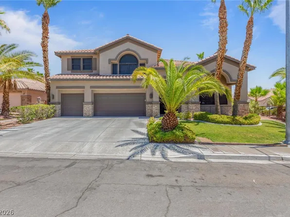 2972 Imperial Purple Ct, Las Vegas, NV 89117