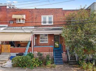 4224 Bruce St, Pittsburgh, PA
