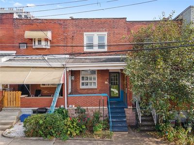 4224 Bruce St, Pittsburgh, PA, 15201