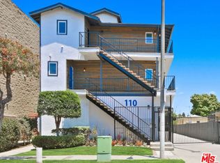 110 S Eucalyptus Ave APT 2, Inglewood, CA 90301