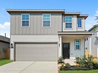 17235 King Eider Rd, Waller, TX 77484