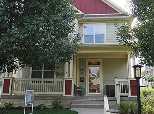 2344 Broadway St, Indianapolis, IN