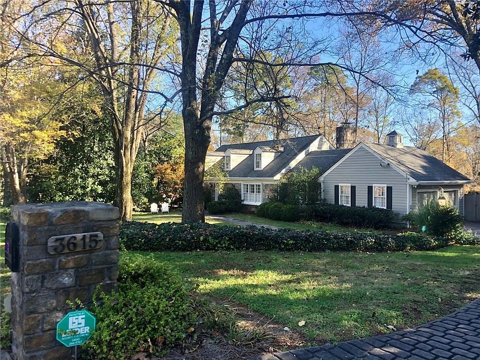 2nd image of 3615 Castlegate Dr NW