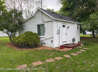 526 Clyde St, Owosso, MI 48867