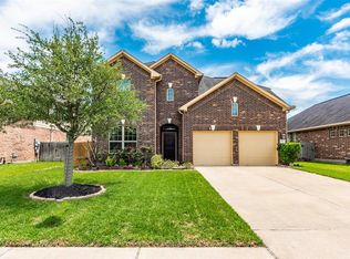 2007 Pleasant Valley Rd, Pearland, TX 77581