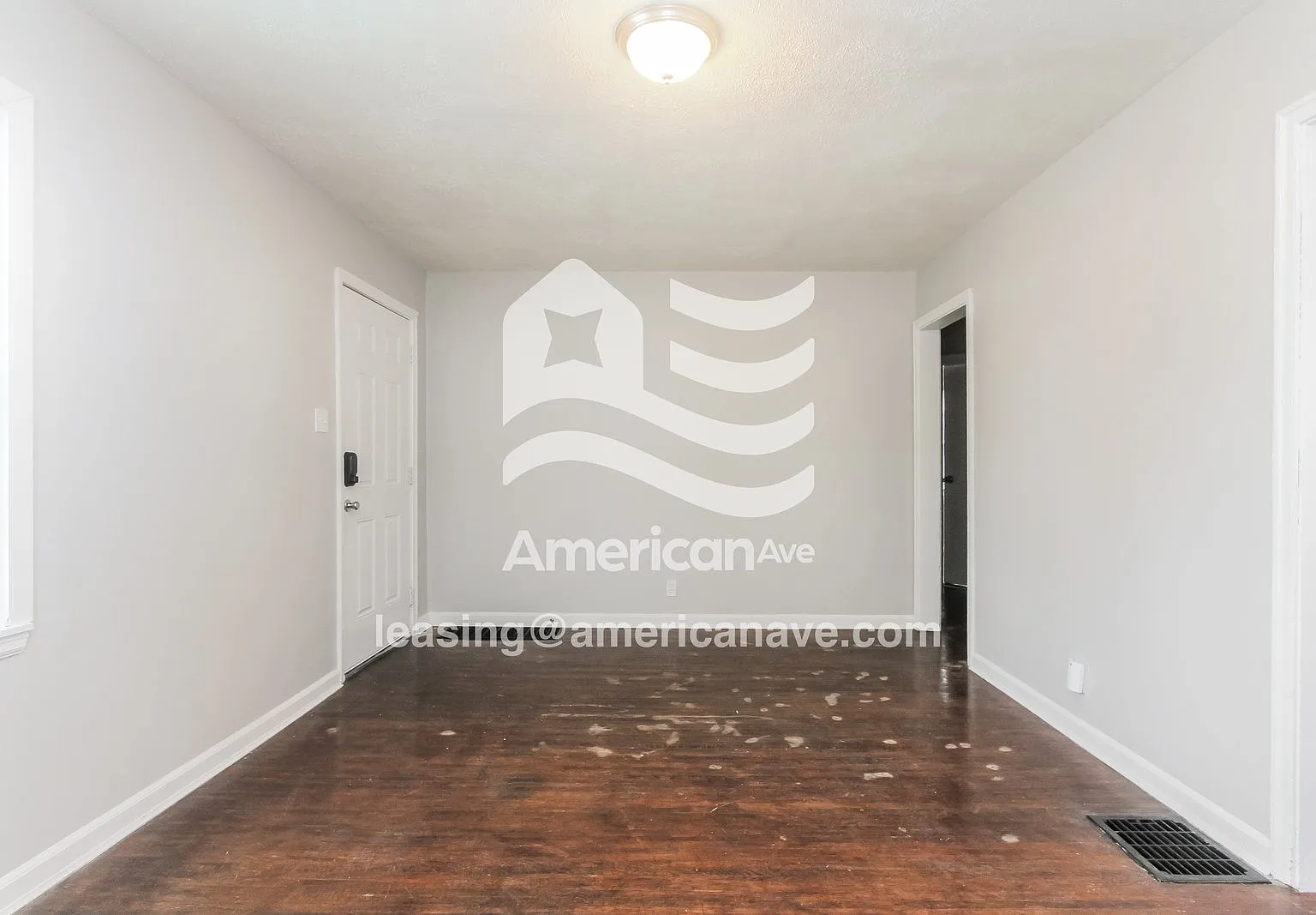 2 bed, 1.0 bath, 848 sqft, $1,097 — Photo 3
