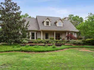37 Polo Dr, Jackson, MS 39211