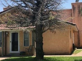 307 Innsdale Ter, Clovis, NM 88101