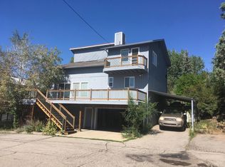 2 W 28th Street Way, Durango, CO 81301