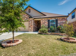 7614 Redrock Vis, San Antonio, TX 78250