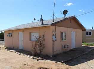 3151 E Packard Ave, Kingman, AZ 86409