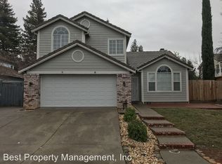 1614 Mount Silliman Way, Antioch, CA