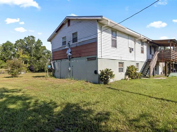 8539 SW Opossum Trl, Arcadia, FL 34266