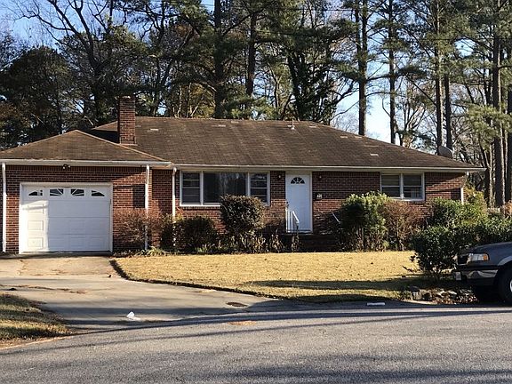 3rd image of 821 Hoffman Ave