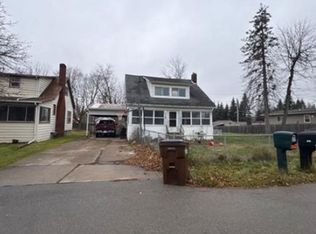 712 Bellevue Ave, Jackson, MI 49202