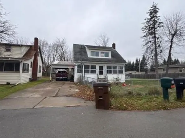 712 Bellevue Ave, Jackson, MI 49202