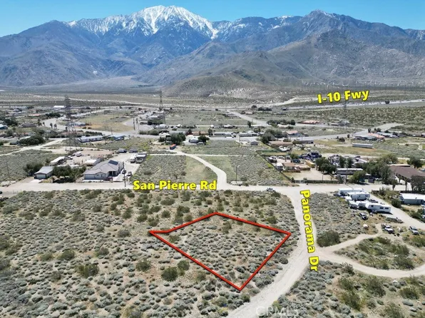 0 Panorama Dr #349, Whitewater, CA 92282