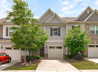 127 Bowerbank Ln, Apex, NC 27539