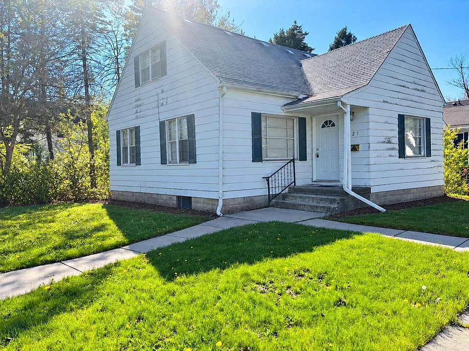 321 N Granger St