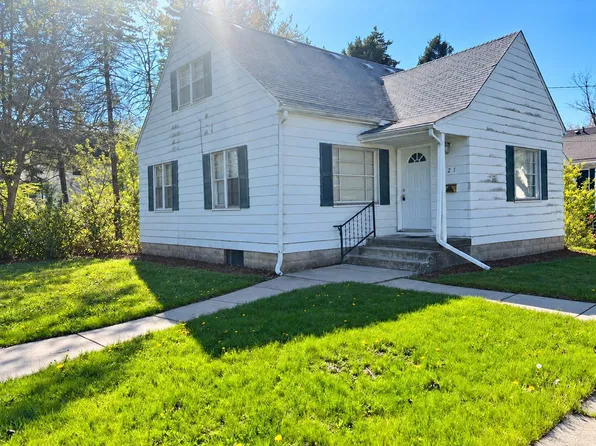321 N Granger St, Saginaw, MI 48602