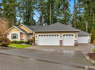 415 125th St NE, Marysville, WA