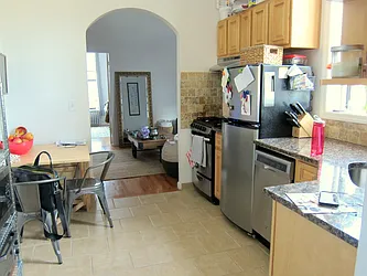 Rented by Chartwell Manhattan Realty