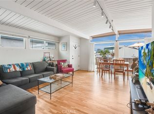 447 30th St, Hermosa Beach, CA 90254