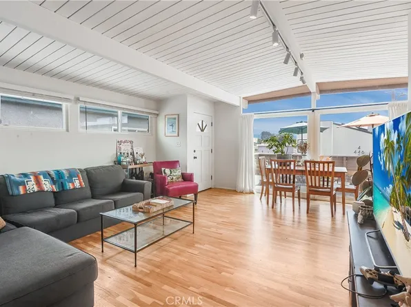 447 30th St, Hermosa Beach, CA 90254