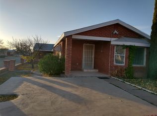 801 Adams Ave, Alamogordo, NM 88310