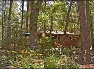 3363 White Oak Dr, Pinetop, AZ 85935