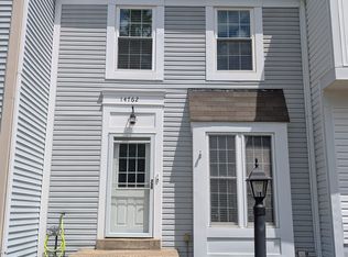 14762 Green Park Way, Centreville, VA 20120