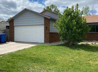 614 Peach Tree Pl, Loveland, CO 80538