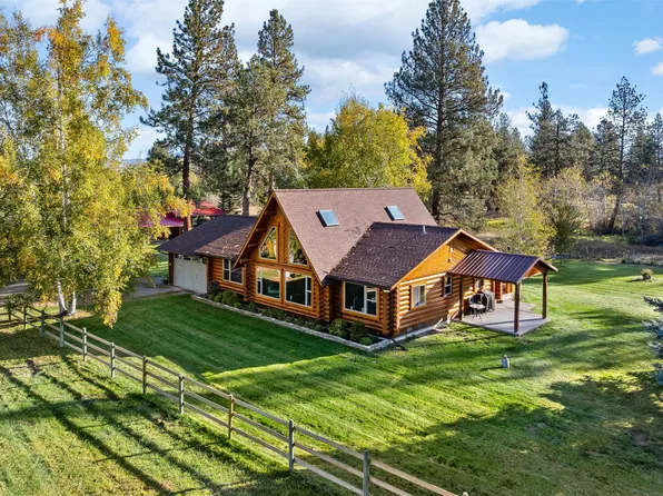 5165 Moores Way, Florence, MT 59833