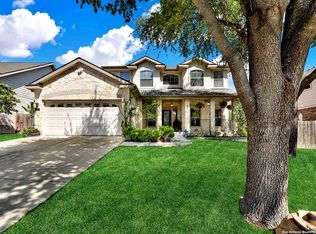 582 American Flag, Schertz, TX 78108