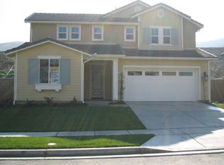 4043 Blair Ridge Dr, Chino Hills, CA 91709