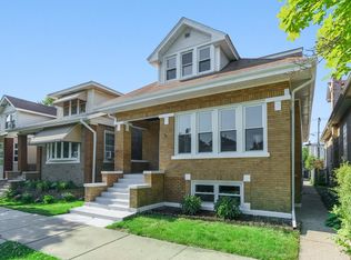 5153 W Warwick Ave, Chicago, IL 60641