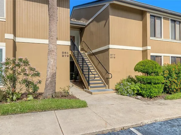 277 W LAKE FAITH DRIVE #149, MAITLAND, FL 32751