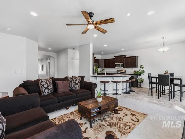 522 Belville Pl, Caldwell, ID 83605