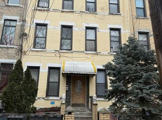 1728 Greene Ave, Ridgewood, NY 11385