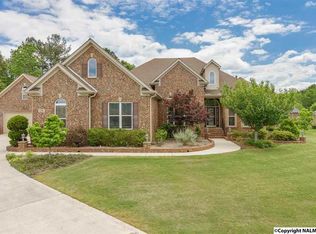 106 Kawana Ct, Madison, AL 35758