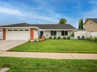 3875 W Elkwood St, Thousand Oaks, CA 91320